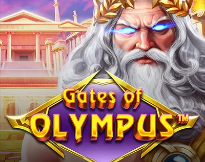 Gates Of Olympus Игровой Автомат